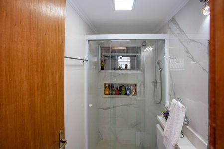 Apartamento à venda com 72m², 2 quartos e 1 vagaBanheiro