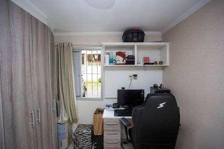 Apartamento à venda com 72m², 2 quartos e 1 vagaQuarto 2