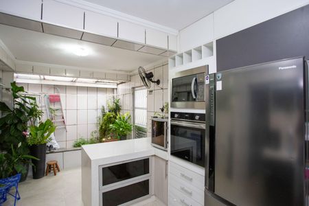 Apartamento à venda com 72m², 2 quartos e 1 vagaCozinha