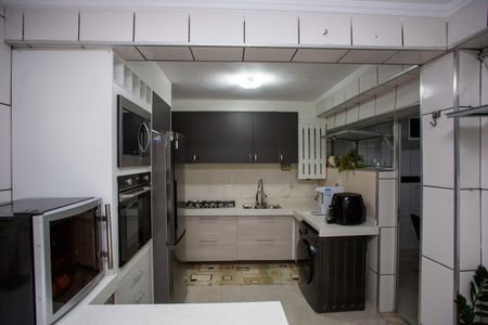 Apartamento à venda com 72m², 2 quartos e 1 vagaCozinha