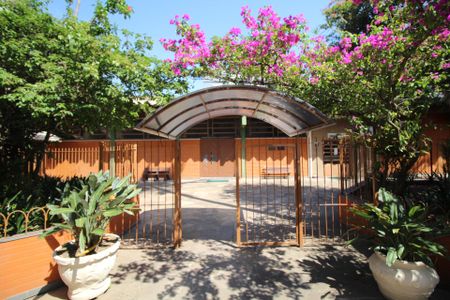 Apartamento à venda com 67m², 3 quartos e 1 vagaÁrea comum