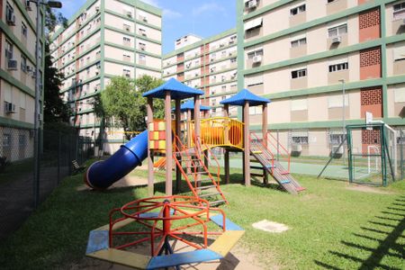 Apartamento à venda com 67m², 3 quartos e 1 vagaÁrea comum - Playground