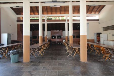 Apartamento à venda com 67m², 3 quartos e 1 vagaÁrea comum - Churrasqueira