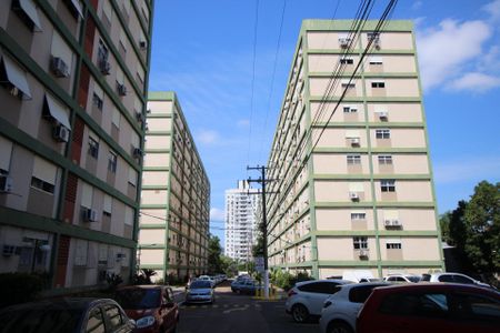 Apartamento à venda com 67m², 3 quartos e 1 vagaGaragem