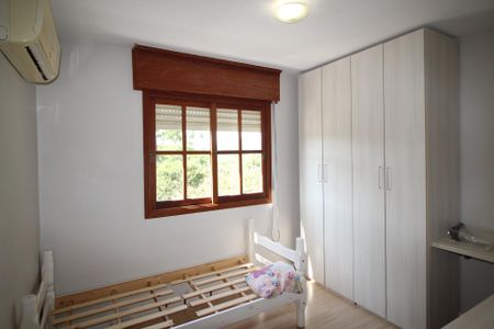 Apartamento à venda com 67m², 3 quartos e 1 vagaQuarto 1