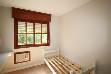 Apartamento à venda com 67m², 3 quartos e 1 vagaQuarto 3