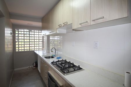 Apartamento à venda com 67m², 3 quartos e 1 vagaCozinha