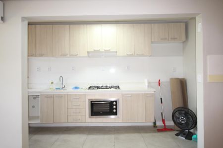 Apartamento à venda com 67m², 3 quartos e 1 vagaCozinha