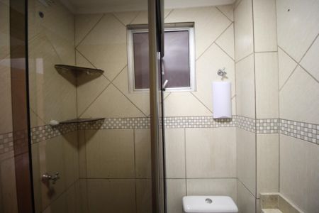 Apartamento à venda com 67m², 3 quartos e 1 vagaBanheiro