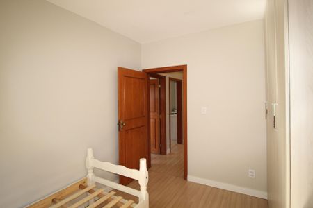 Apartamento à venda com 67m², 3 quartos e 1 vagaQuarto 3