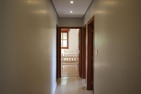 Apartamento à venda com 67m², 3 quartos e 1 vagaCorredor