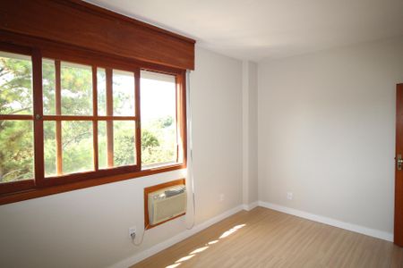 Apartamento à venda com 67m², 3 quartos e 1 vagaQuarto 2