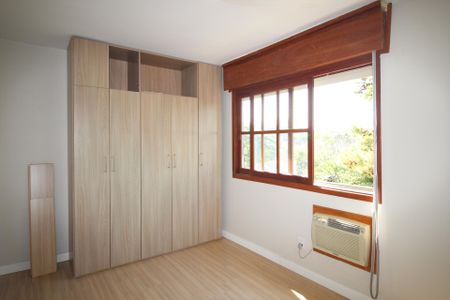 Apartamento à venda com 67m², 3 quartos e 1 vagaQuarto 2