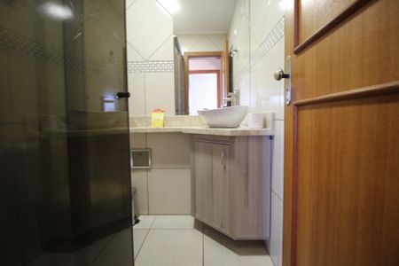 Apartamento à venda com 67m², 3 quartos e 1 vagaBanheiro