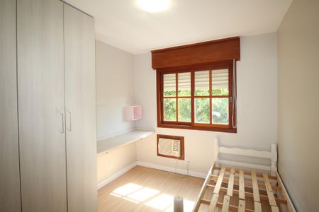 Apartamento à venda com 67m², 3 quartos e 1 vagaQuarto 3