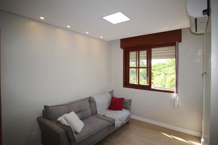 Apartamento à venda com 67m², 3 quartos e 1 vagaSala