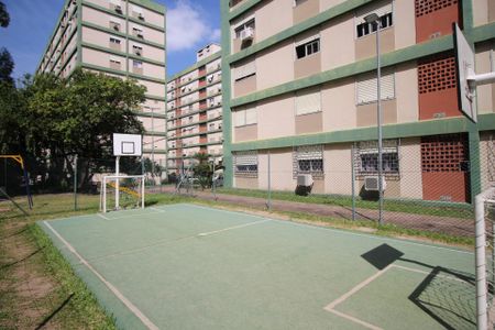 Apartamento à venda com 67m², 3 quartos e 1 vagaQuadra