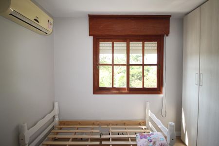 Apartamento à venda com 67m², 3 quartos e 1 vagaQuarto 1