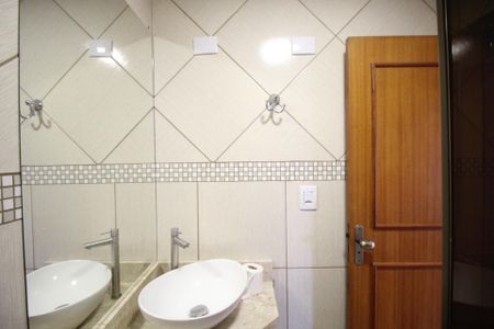Apartamento à venda com 67m², 3 quartos e 1 vagaBanheiro