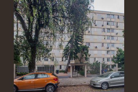 Apartamento para alugar com 53m², 2 quartos e sem vagaFachada