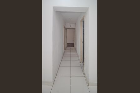 Apartamento para alugar com 53m², 2 quartos e sem vagaCorredor