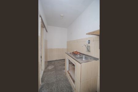 Apartamento para alugar com 53m², 2 quartos e sem vagaCozinha