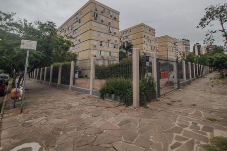 Apartamento para alugar com 53m², 2 quartos e sem vagaFachada/Placa