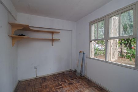 Apartamento para alugar com 53m², 2 quartos e sem vagaQuarto