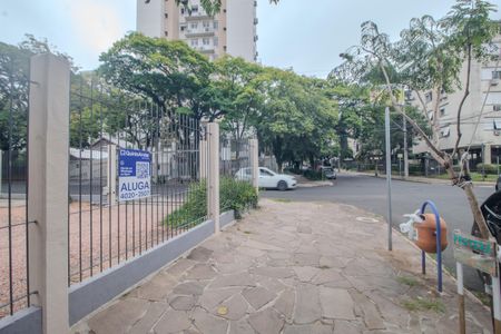 Apartamento para alugar com 53m², 2 quartos e sem vagaFachada/Placa