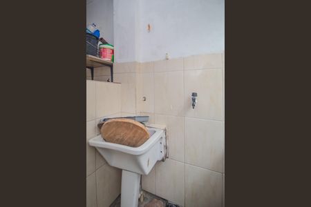 Apartamento para alugar com 53m², 2 quartos e sem vagaÁrea de Serviço