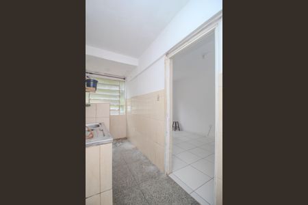 Apartamento para alugar com 53m², 2 quartos e sem vagaCozinha