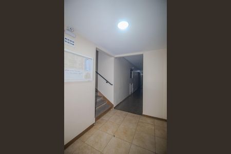 Apartamento para alugar com 53m², 2 quartos e sem vagaHall de entrada
