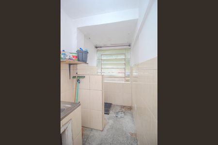 Apartamento para alugar com 53m², 2 quartos e sem vagaCozinha