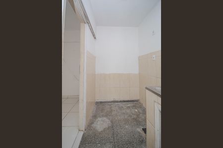 Apartamento para alugar com 53m², 2 quartos e sem vagaCozinha