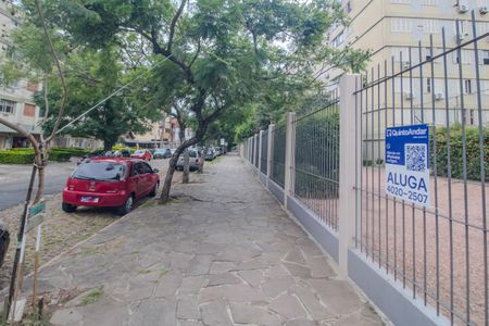 Apartamento para alugar com 53m², 2 quartos e sem vagaFachada/Placa