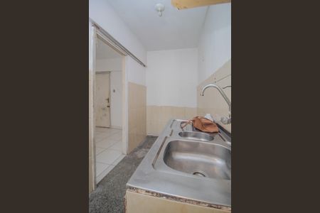 Apartamento para alugar com 53m², 2 quartos e sem vagaCozinha