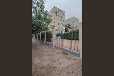 Apartamento para alugar com 53m², 2 quartos e sem vagaFachada/Placa