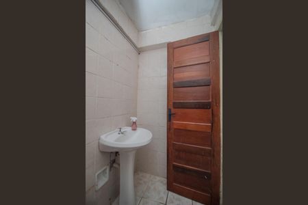 Apartamento para alugar com 53m², 2 quartos e sem vagaBanheiro