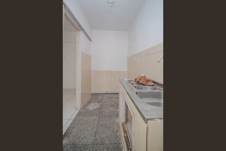 Apartamento para alugar com 53m², 2 quartos e sem vagaCozinha