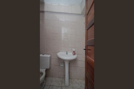 Apartamento para alugar com 53m², 2 quartos e sem vagaBanheiro