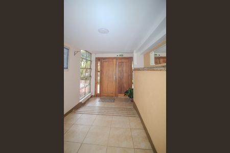 Apartamento para alugar com 53m², 2 quartos e sem vagaHall de entrada