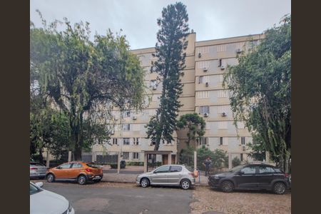 Apartamento para alugar com 53m², 2 quartos e sem vagaFachada