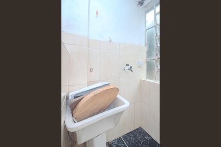 Apartamento para alugar com 53m², 2 quartos e sem vagaÁrea de Serviço