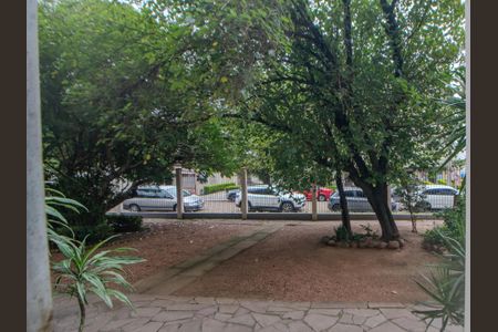 Vista de apartamento para alugar com 2 quartos, 53m² em Jardim Botânico, Porto Alegre