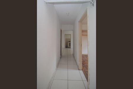 Apartamento para alugar com 53m², 2 quartos e sem vagaCorredor