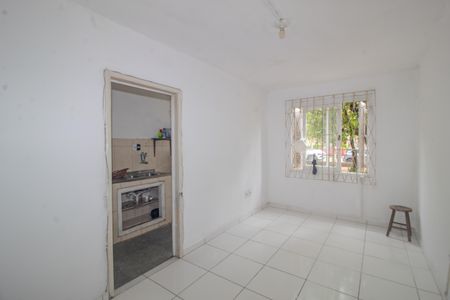 Sala de apartamento para alugar com 2 quartos, 53m² em Jardim Botânico, Porto Alegre