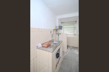 Apartamento para alugar com 53m², 2 quartos e sem vagaCozinha