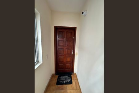 Entrada de apartamento para alugar com 2 quartos, 97m² em Jardim Enseada, Guarujá