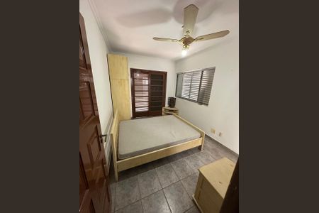 Quarto de apartamento para alugar com 2 quartos, 97m² em Jardim Enseada, Guarujá