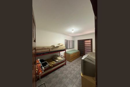 Quarto de apartamento para alugar com 2 quartos, 97m² em Jardim Enseada, Guarujá